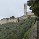 6-daagse Assisi o.l.v. Stijn Fens en Joke Litjens﻿<br/>30 september – 5 oktober 2022